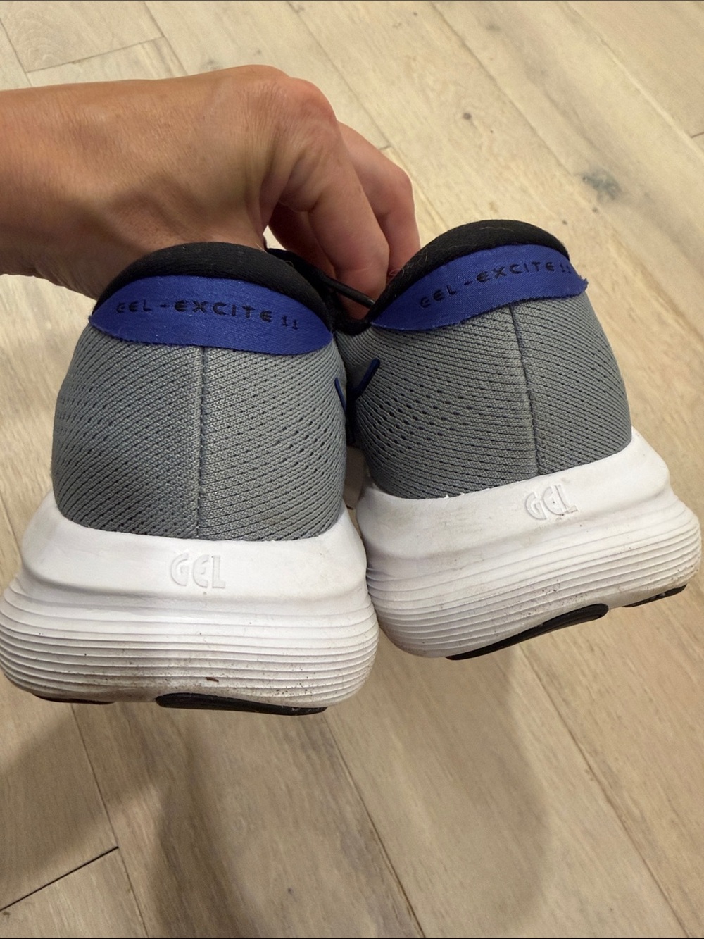 ASICS Sneaker - Picture 12 of 13